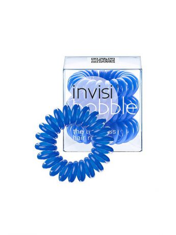 Invisibobble Резинка-браслет для волос invisibobble Navy Blue