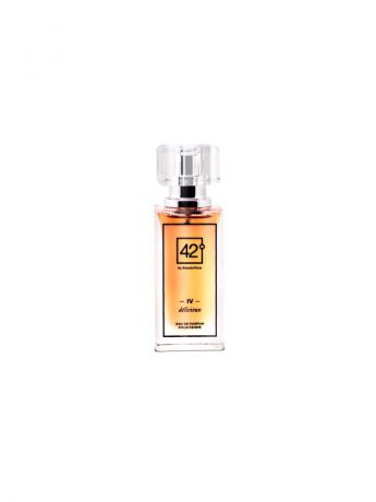 FRAGRANCE Парфюмерная вода для женщин IV Delicious EDP 30 ml