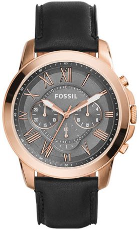 Fossil Мужские американские наручные часы Fossil FS5085