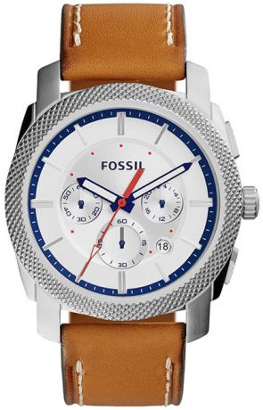 Fossil Женские американские наручные часы Fossil FS5063