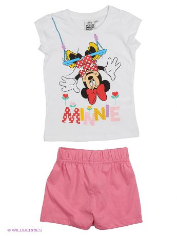 Minnie Mouse Пижама