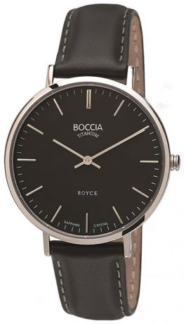 Boccia Женские немецкие наручные часы Boccia 3590-02