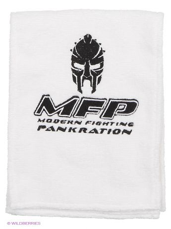 MFP PANKRATION Полотенце для фитнеса и единоборств