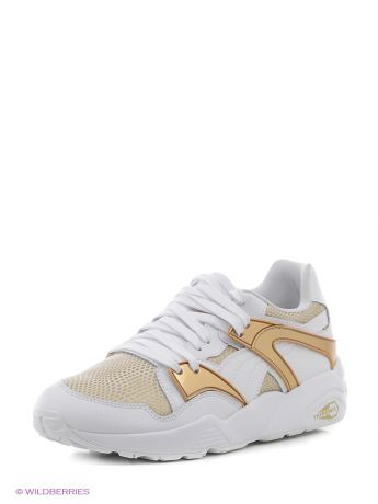 Puma Кроссовки Blaze GOLD Wn s