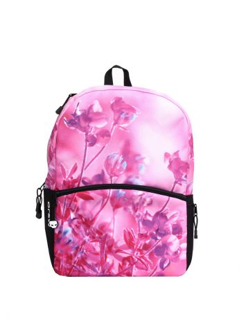 Mojo Backpacks Рюкзак "Purple Passion", цвет розовый