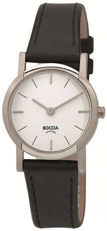 Boccia Женские немецкие наручные часы Boccia 3247-01