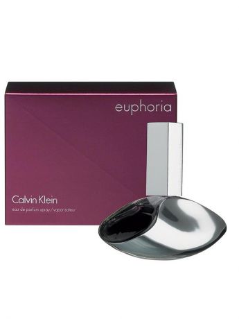Calvin Klein Парфюмированная вода "Calvin Klein Euphoria 50 мл спрей"