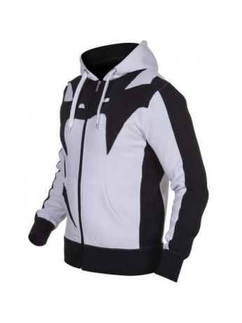 Venum Толстовка Venum Assault Hoody Ice - Black Logo