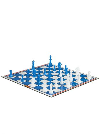 BONDIBON Настольная игра Bondibon Быстрые шахматы, арт. QG-01