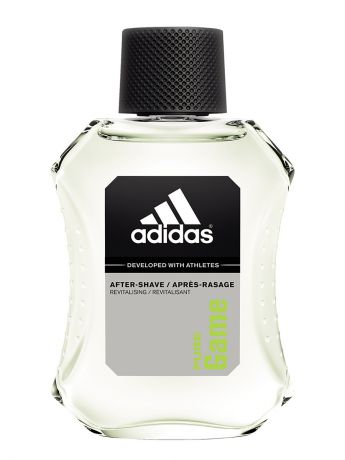 Adidas Лосьон после бритья "Adidas Pure Game 100 мл"