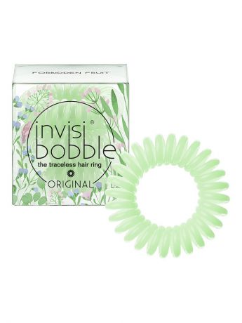 Invisibobble Резинка-браслет для волос invisibobble ORIGINAL Forbidden Fruit