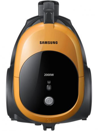 Samsung Пылесос Samsung SC4474 2000Вт фиолетовый