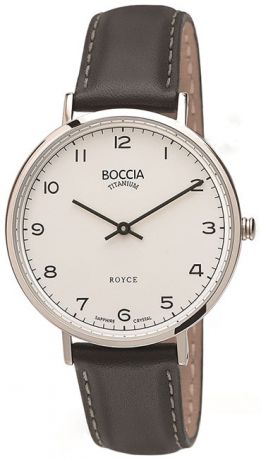Boccia Женские немецкие наручные часы Boccia 3590-04