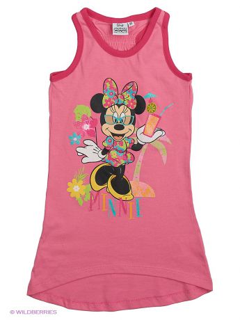 Minnie Mouse Платье