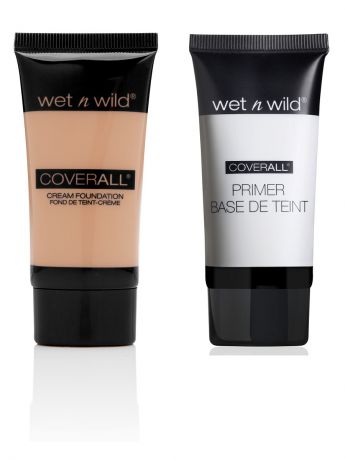 Wet n Wild Набор 