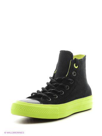 Converse Кеды Chuck Taylor All Star II