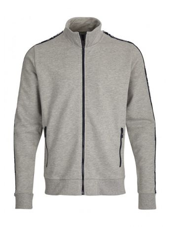 HUMMEL Кофта ZAZENBERG ZIP JACKET