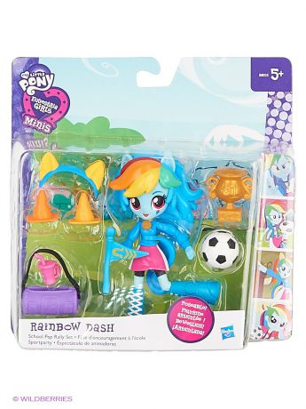 Hasbro Мини-кукла