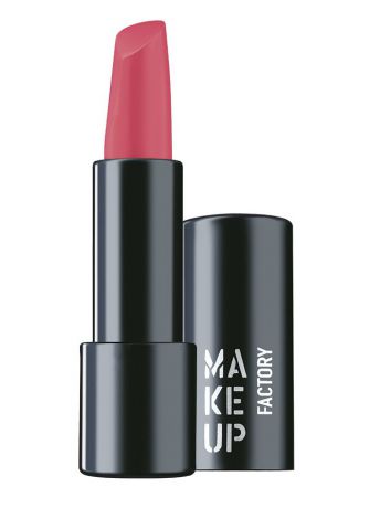Make up factory Помада для губ  устойчивая полуматовая Magnetic Lips Semi-Mat&Long-Lasting № 335