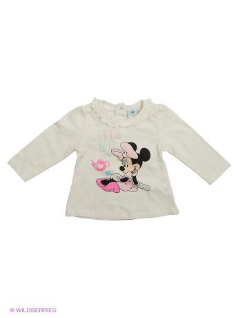 Minnie Mouse Лонгсливы