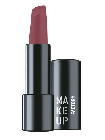 Make up factory Помада для губ  устойчивая полуматовая Magnetic Lips Semi-Mat&Long-Lasting № 288