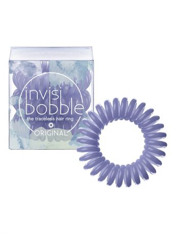 Invisibobble Резинка-браслет для волос invisibobble ORIGINAL Lucky Fountain