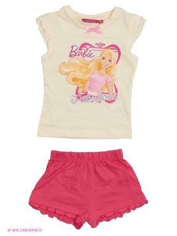 Barbie Пижама
