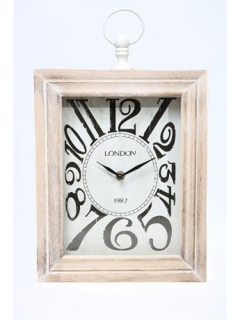 Mitya Veselkov Часы настенные London 1982 (23,5 x 29,5 см)