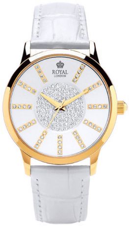 Royal London Женские английские наручные часы Royal London 21274-05