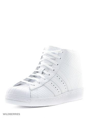 Adidas Кроссовки SUPERSTAR UP W