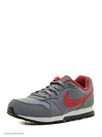 Nike Кроссовки NIKE MD RUNNER 2 (GS)