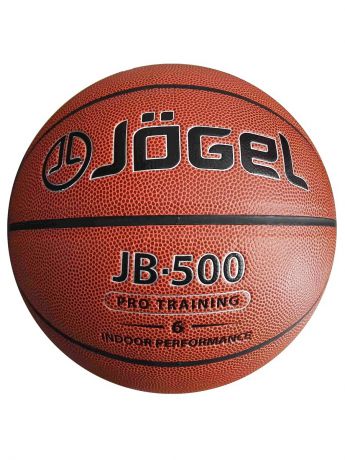 Jogel Мяч баскетбольный Jogel JB-500 №6