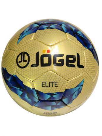 Jogel Мяч футбольный JS-800 Elite №5
