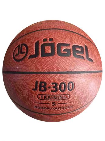 Jogel Мяч баскетбольный Jogel JB-300 №5