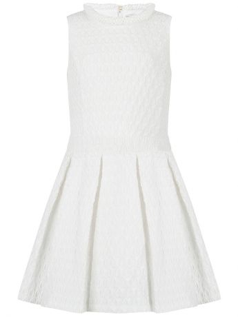 SUPERTRASH Платье, Dolly, цвет белый (White)