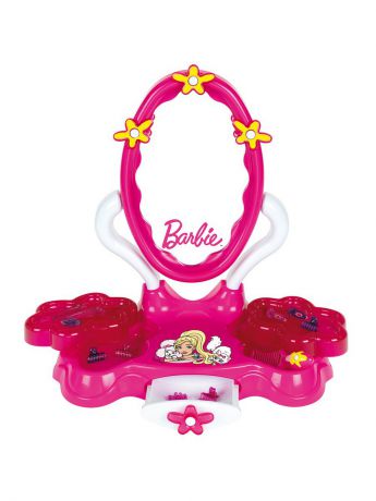 KLEIN Игровой набор "Студия красоты" Барби