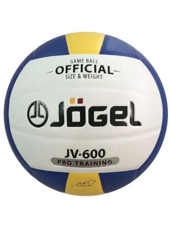 Jogel Мяч волейбольный Jogel JV-600