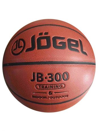 Jogel Мяч баскетбольный Jogel JB-300 №6