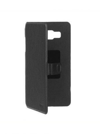 TFN Чехол Samsung J710 FlipCover black