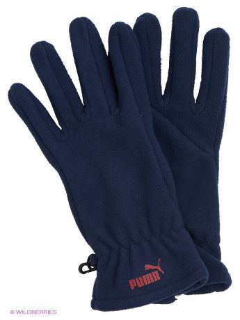 Puma Перчатки PUMA Snow Fleece Gloves