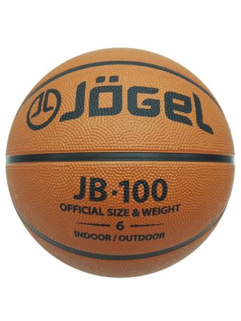Jogel Мяч баскетбольный Jogel JB-100 №6