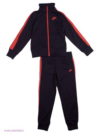 Nike Спортивный костюм G NSW TRK SUIT TRICOT