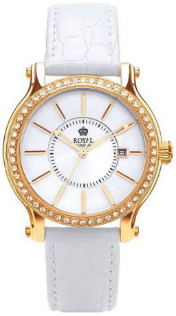 Royal London Женские английские наручные часы Royal London 21267-06