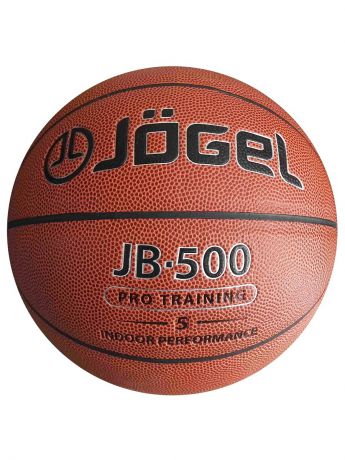 Jogel Мяч баскетбольный Jogel JB-500 №5