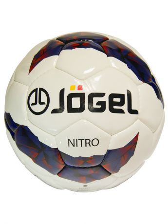 Jogel Мяч футбольный Jogel JS-700 Nitro №5