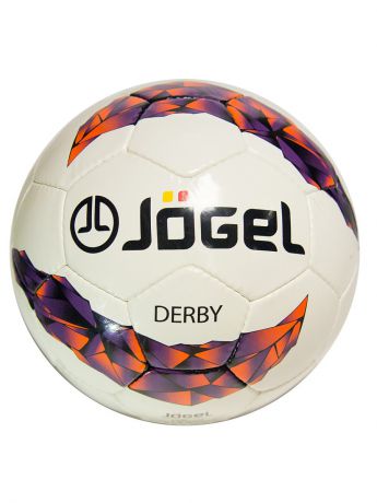 Jogel Мяч футбольный Jogel JS-500 Derby №4