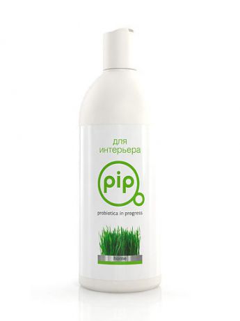 PIP Чистящее средство с пробиотиками PiP для интерьера, 500 мл