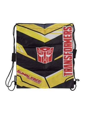 Transformers Prime Сумка-рюкзак для обуви.Transformers Prime