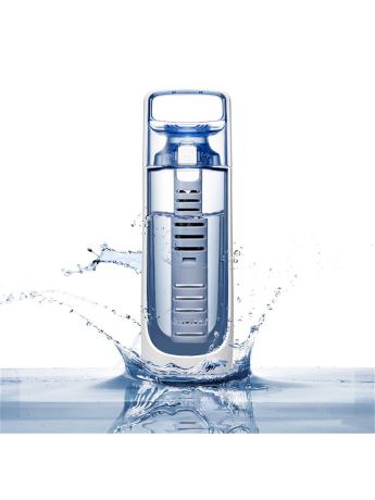 i-Water Фильтр активатор-ионизатор щелочной воды Portable
