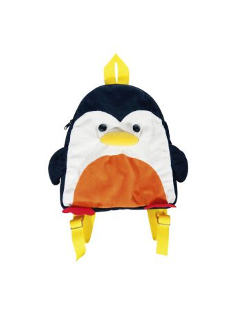Fancy Сумка-рюкзак детская Пингвин